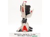 Veritech Hover Tank Robotech Exo Squad 1995 Playmates 12" Action Figure W/ Box