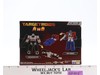 EX-004 Optiaim & Megashoton Targetroids Third Party TFC Toys NEW MIB