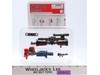 EX-004 Optiaim & Megashoton Targetroids Third Party TFC Toys NEW MIB