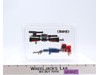 EX-004 Optiaim & Megashoton Targetroids Third Party TFC Toys NEW MIB