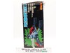 Zentraedi Officer's Battle Pod 1986 Matchbox Robotech 12" Figure W/ Original Box