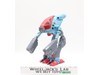 Zentraedi Officer's Battle Pod 1986 Matchbox Robotech 12" Figure W/ Original Box