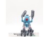 Zentraedi Officer's Battle Pod 1986 Matchbox Robotech 12" Figure W/ Original Box