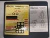 Zentraedi Officer's Battle Pod 1986 Matchbox Robotech 12" Figure W/ Original Box