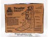 Thruster Renegade Headquarters Complete UNUSED STICKERS Gobots 1985 Tonka