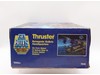 Thruster Renegade Headquarters Complete UNUSED STICKERS Gobots 1985 Tonka
