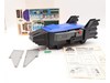 Thruster Renegade Headquarters Complete UNUSED STICKERS Gobots 1985 Tonka