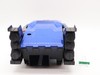 Thruster Renegade Headquarters Complete UNUSED STICKERS Gobots 1985 Tonka