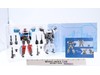Prowl Apocalypse Battle Armor Third Party Hongli Action Figure Set NEW MIB