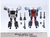 Prowl Apocalypse Battle Armor Third Party Hongli Action Figure Set NEW MIB