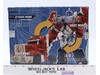 APC-003 Attack Prime Crystal Power Third Party APC Toys Action Figure NEW MIB
