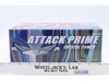 APC-003 Attack Prime Crystal Power Third Party APC Toys Action Figure NEW MIB