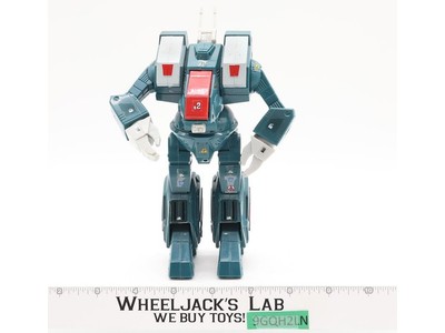 Gladiator Destroid Exo Squad Robotech 1994 Playmates Vintage 7" Action Figure