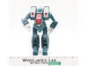 Gladiator Destroid Exo Squad Robotech 1994 Playmates Vintage 7" Action Figure