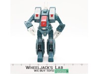 Gladiator Destroid Exo Squad Robotech 1994 Playmates Vintage 7" Action Figure