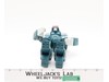 Gladiator Destroid Exo Squad Robotech 1994 Playmates Vintage 7" Action Figure