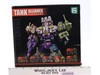 Combiner Tank Tank Alliance Robot Deformation Tunjilool Action Figure NEW MIB