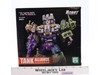 Combiner Tank Tank Alliance Robot Deformation Tunjilool Action Figure NEW MIB