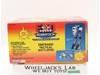 Zentraedi Tactical Battlepod Exo-Squad 1994 Playmates 11" Figure W/ Original Box