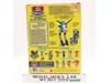 Zentraedi Tactical Battlepod Exo-Squad 1994 Playmates 11" Figure W/ Original Box