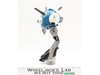 Zentraedi Tactical Battlepod Exo-Squad 1994 Playmates 11" Figure W/ Original Box
