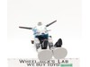 Zentraedi Tactical Battlepod Exo-Squad 1994 Playmates 11" Figure W/ Original Box