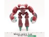Invid Scout Ship Robotech Exo Squad 1994 Playmates Vintage 7" Action Figure