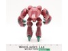 Invid Scout Ship Robotech Exo Squad 1994 Playmates Vintage 7" Action Figure