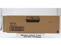 Battle For Eternia W/Mailer Masters of the Universe 2024 Mattel Figures NEW MIB