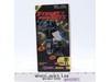 B4 Overheat Berserkar G2 Stunticon X-Transbots Third Party Action Figure NEW MIB