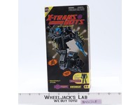 B4 Overheat Berserkar G2 Stunticon X-Transbots Third Party Action Figure NEW MIB