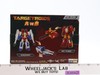 EX-004 Hot Flame & Screamer Targetroids Third Party TFC Toys NEW MIB