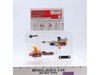 EX-004 Hot Flame & Screamer Targetroids Third Party TFC Toys NEW MIB