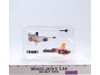 EX-004 Hot Flame & Screamer Targetroids Third Party TFC Toys NEW MIB
