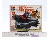 Fly Over Mountain + Taxi Hot Soldiers 2018 Mech Planet Action Figure NEW MIB