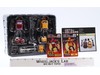 Fly Over Mountain + Taxi Hot Soldiers 2018 Mech Planet Action Figure NEW MIB