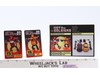 Fly Over Mountain + Taxi Hot Soldiers 2018 Mech Planet Action Figure NEW MIB