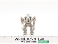 Raidar X Battloid Robotech Exo-Squad 1994 Playmates Vintage 3" Action Figure