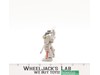 Raidar X Battloid Robotech Exo-Squad 1994 Playmates Vintage 3" Action Figure