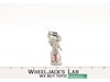 Raidar X Battloid Robotech Exo-Squad 1994 Playmates Vintage 3" Action Figure