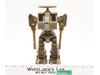 Raidar X  Robotech Matchbox 1985 Vintage 7" Action Figure W/ Original Box