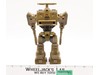 Raidar X  Robotech Matchbox 1985 Vintage 7" Action Figure W/ Original Box