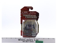 Bluestreak Transformers Generations Japan 2011 Hasbro Action Figure NEW SEALED