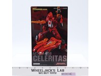 MTCM-03B Celeritas Third Party 2015 Make Toys Action Figure NEW MIB