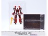MTCM-03B Celeritas Third Party 2015 Make Toys Action Figure NEW MIB