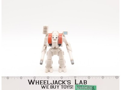 Excaliber MK VI Battloid Tactical Corps Exo Squad Robotech 1994 Playmates 3 Inch