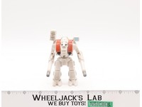 Excaliber MK VI Battloid Tactical Corps Exo Squad Robotech 1994 Playmates 3 Inch