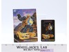 Coprimozzo X-Transbots Master Mini Series Third Party Action Figure NEW MIB