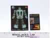 Coprimozzo X-Transbots Master Mini Series Third Party Action Figure NEW MIB