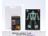 Coprimozzo X-Transbots Master Mini Series Third Party Action Figure NEW MIB